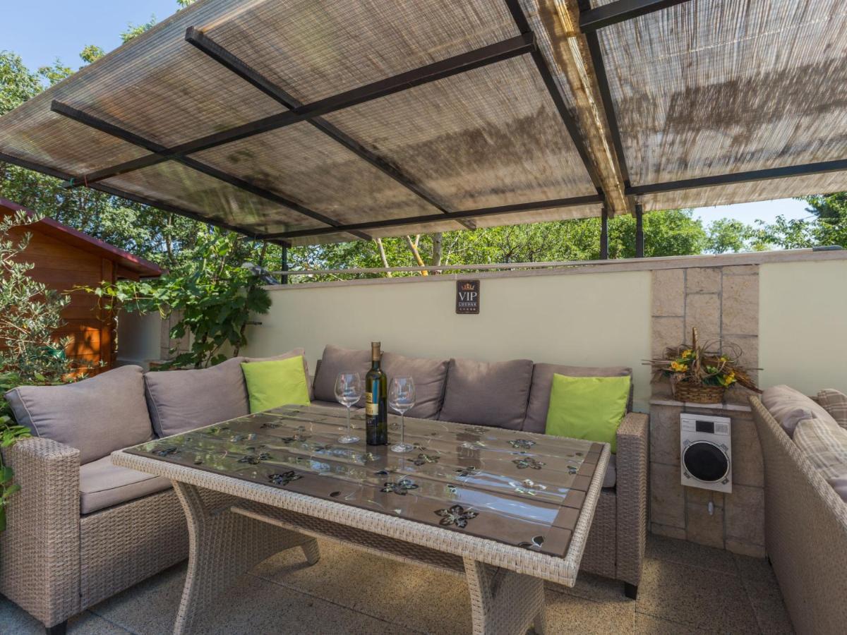 Appartement Nena - Prc426 By Interhome *
