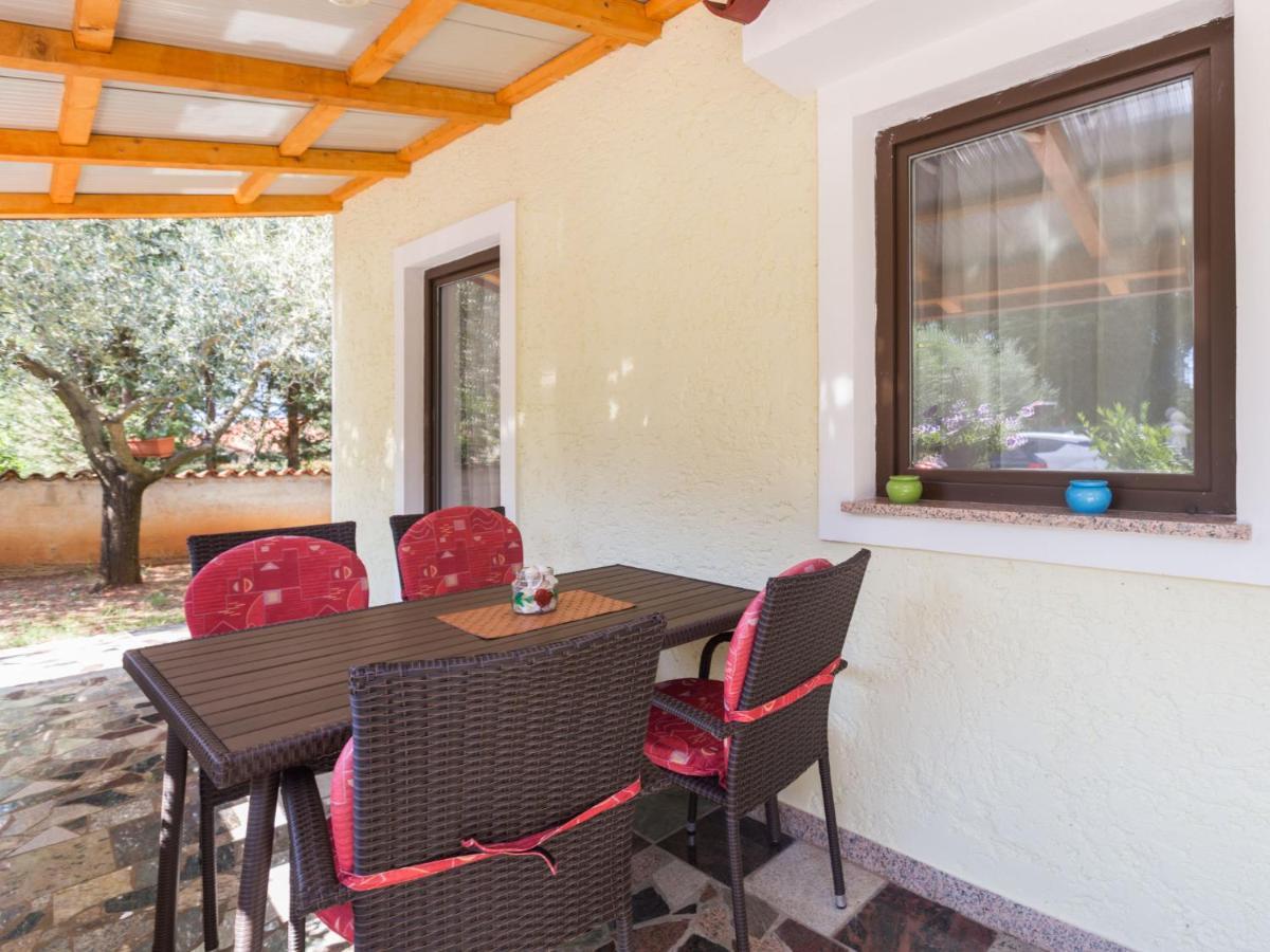 Appartement Nena - Prc426 By Interhome Nova Vas (Porec)