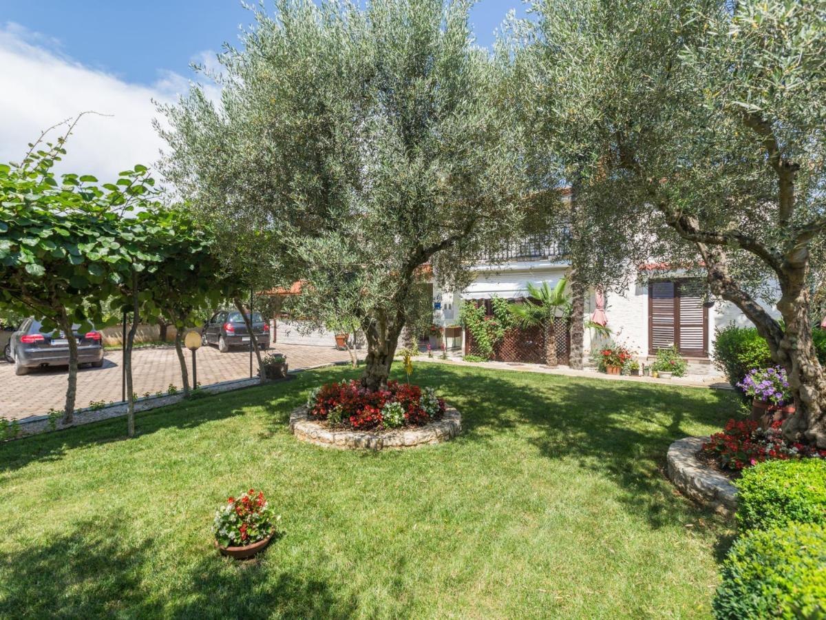 Nena - Prc426 By Interhome Appartement Nova Vas (Porec)