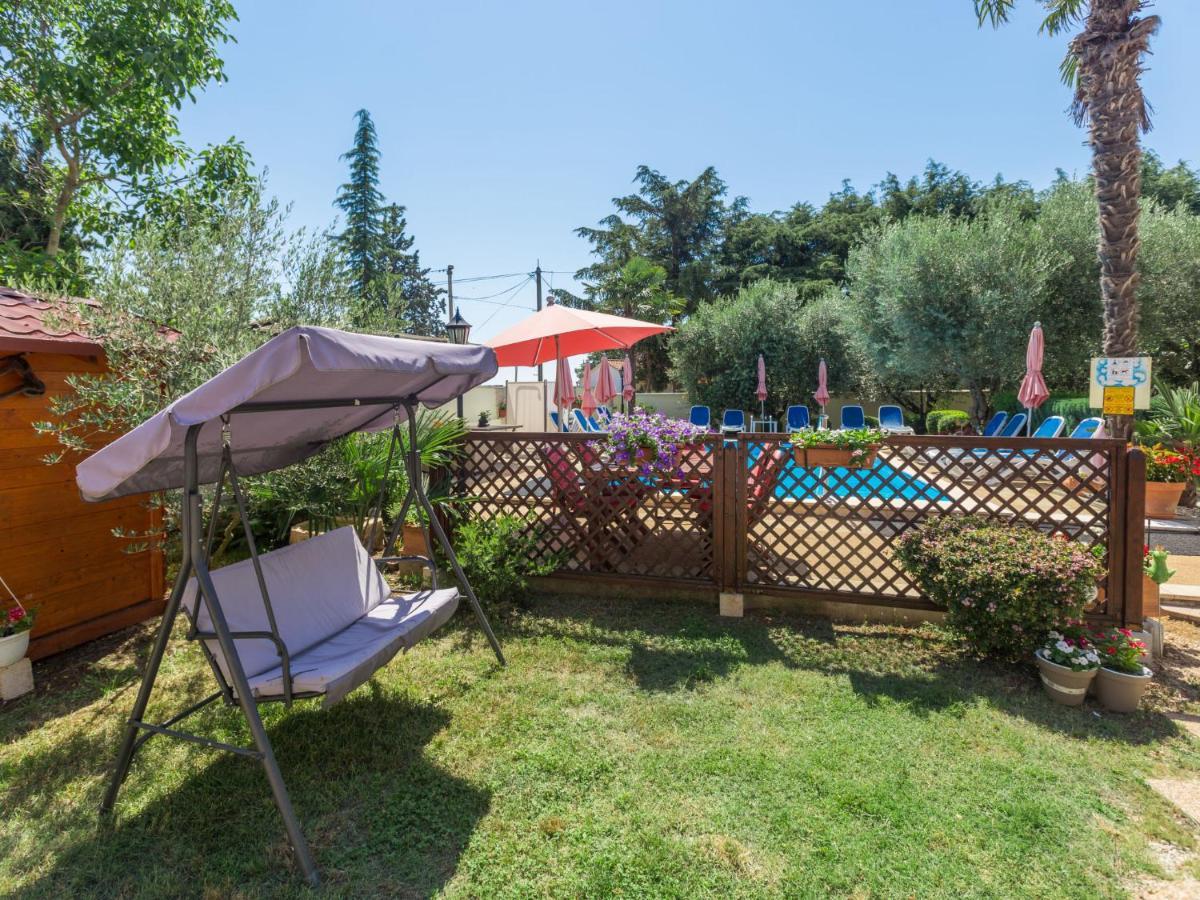Appartement Nena - Prc426 By Interhome Nova Vas (Porec)