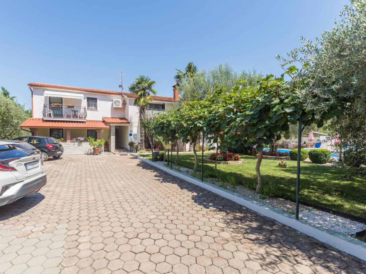 Nena - Prc426 By Interhome * Nova Vas (Porec)
