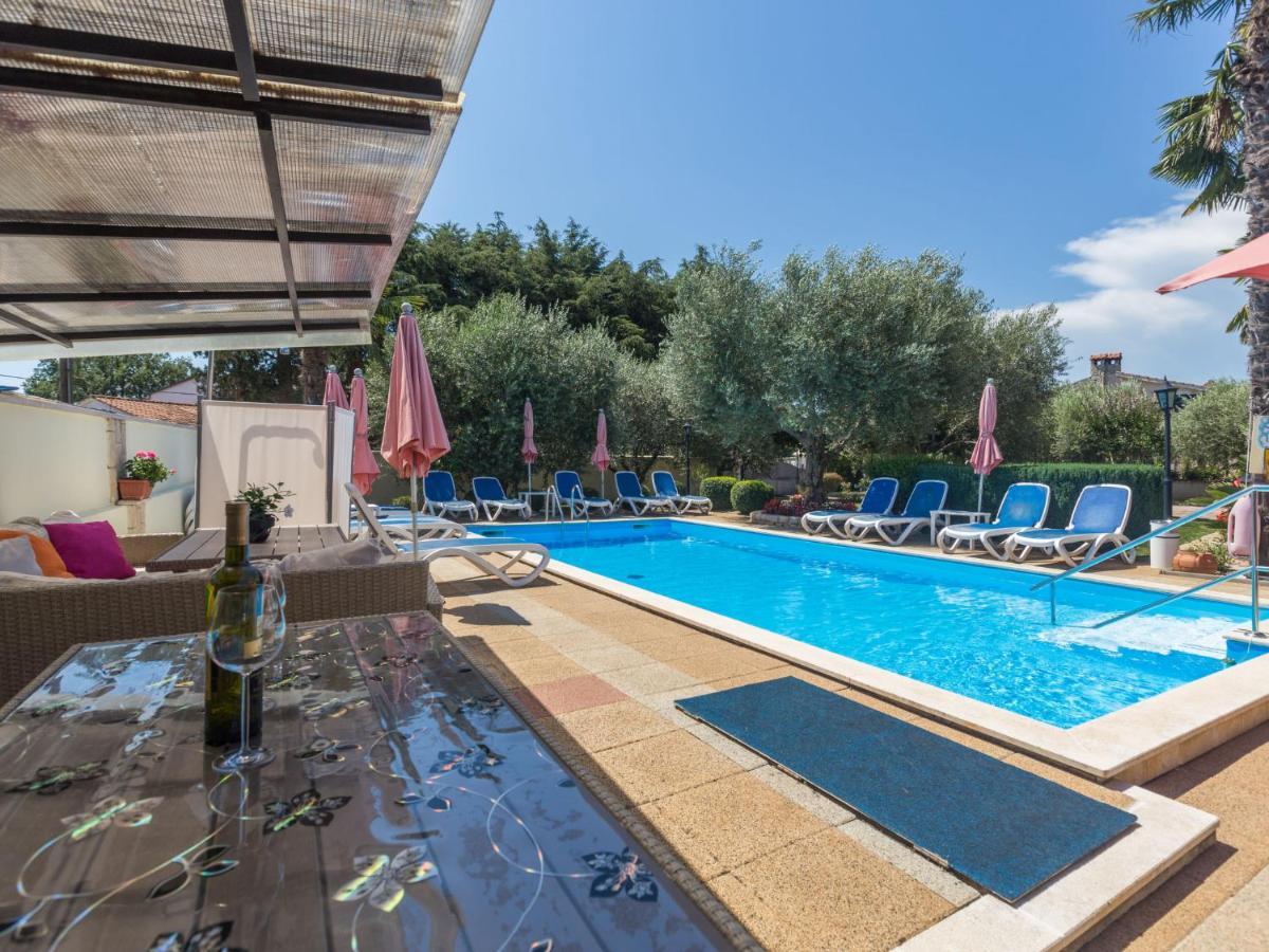 Nena - Prc426 By Interhome * Nova Vas (Porec)