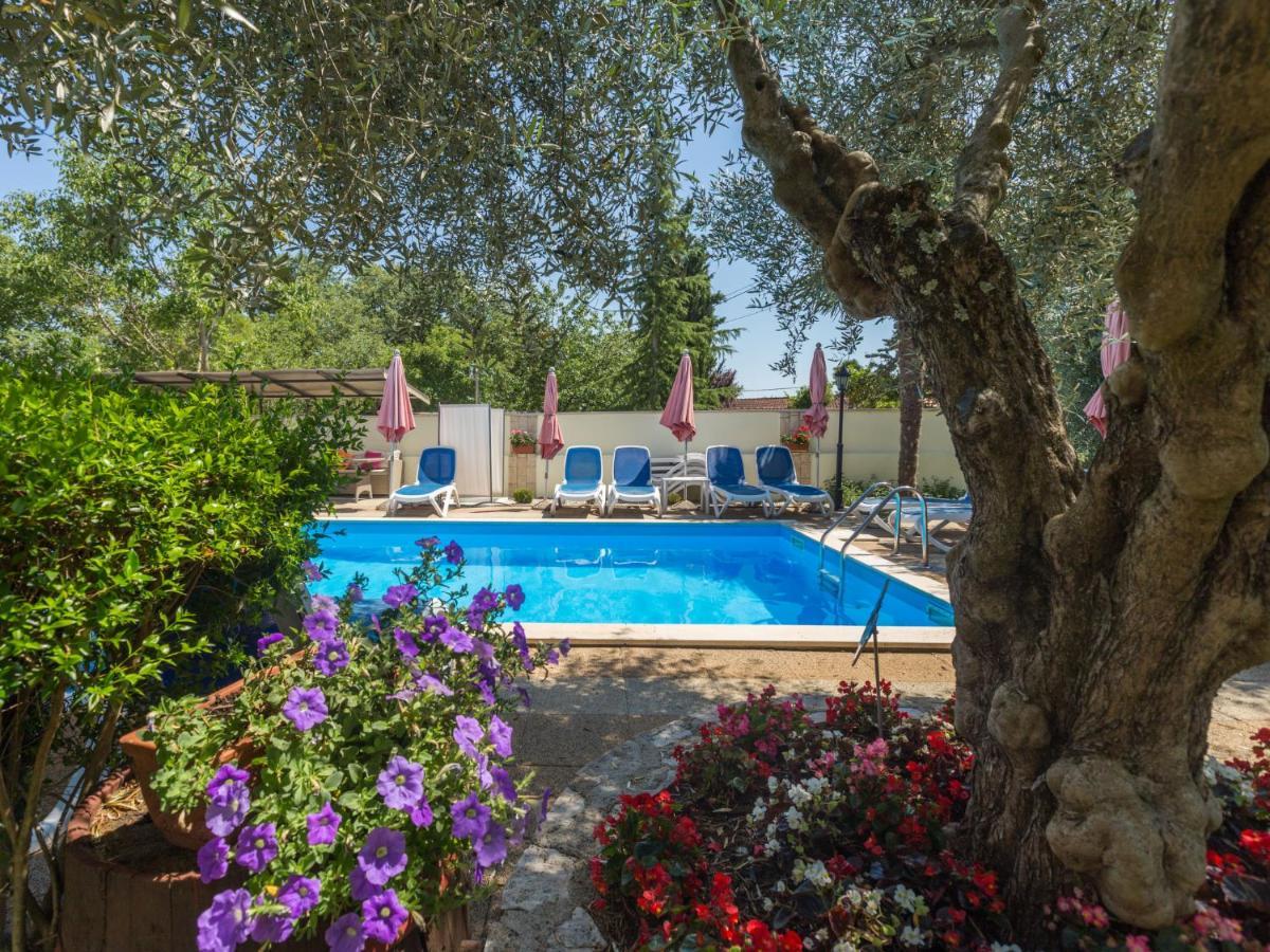 Nena - Prc426 By Interhome * Nova Vas (Porec)