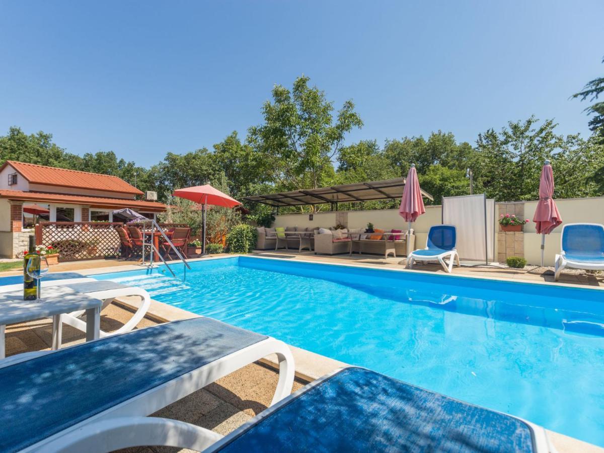 Nena - Prc426 By Interhome Apartamento *