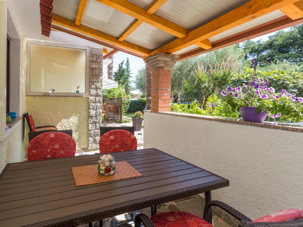 Apartamento Nena - Prc426 By Interhome *