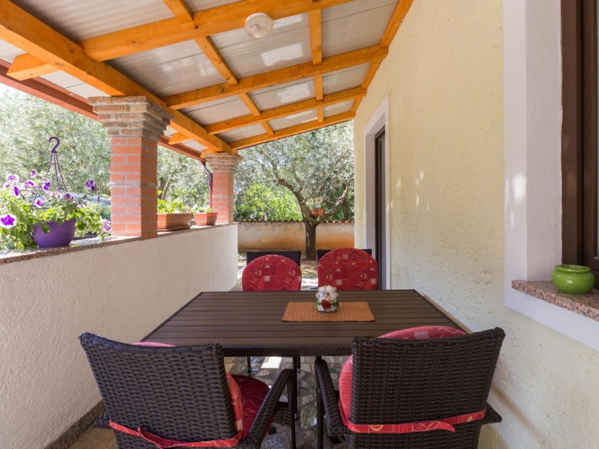 Nena - Prc426 By Interhome * Nova Vas (Porec)