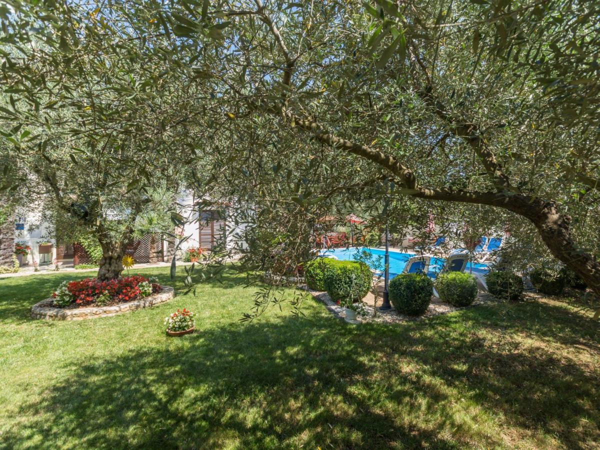 Nena - Prc426 By Interhome Apartamento Nova Vas (Porec)